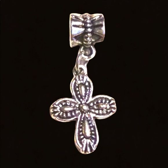 🦄5 for $35🦄 Cross Charm - Picture 5 of 5